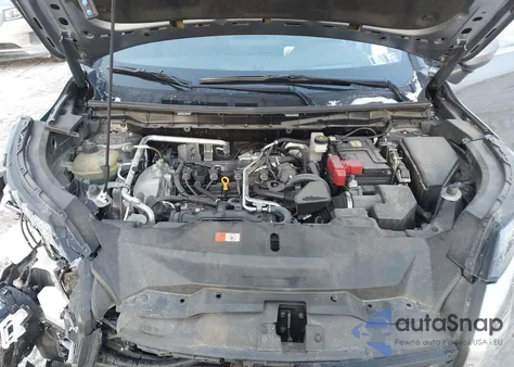 2024 Mitsubishi Outlander Sel 2.5 S-Awc из США, поврежденный, VIN JA4J4WA84RZ047115